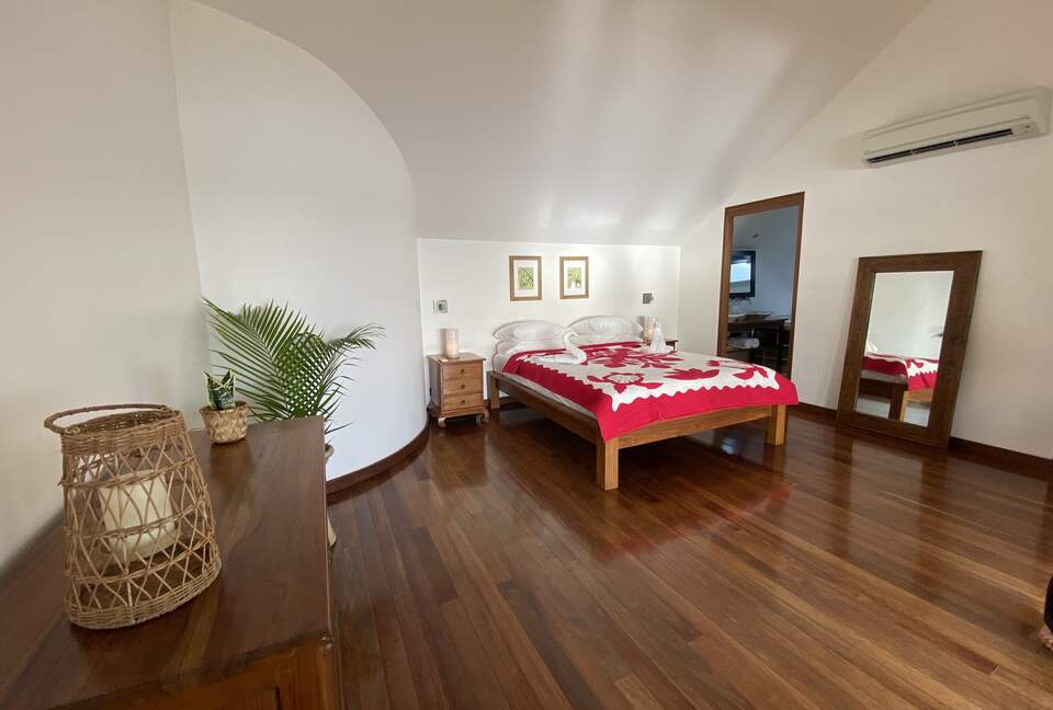 Ocean Breeze Villa | Sunset Views and Private Beach Access - Tevaitoa, French Polynesia