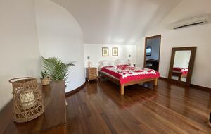 Ocean Breeze Villa | Sunset Views and Private Beach Access - Tevaitoa, French Polynesia