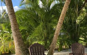 Ocean Breeze Villa | Sunset Views and Private Beach Access - Tevaitoa, French Polynesia