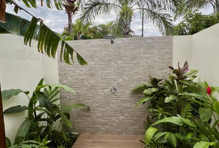 Magical Ocean Front Villa and Sunset Views - Tevaitoa, French Polynesia