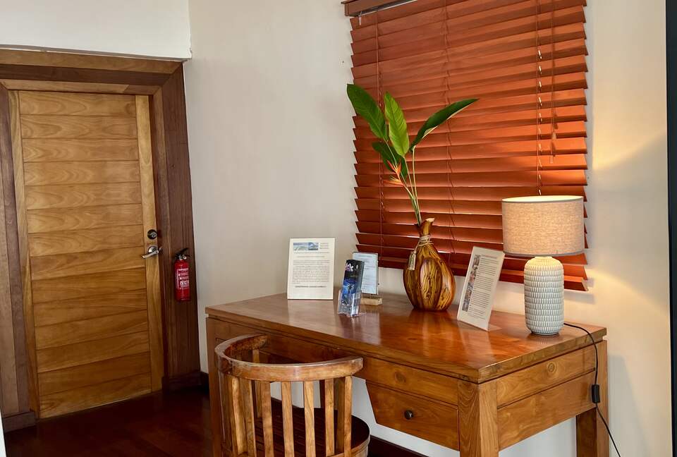 Ocean Breeze Villa | Sunset Views and Private Beach Access - Tevaitoa, French Polynesia