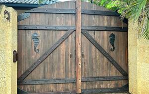 Ocean Breeze Villa | Sunset Views and Private Beach Access - Tevaitoa, French Polynesia