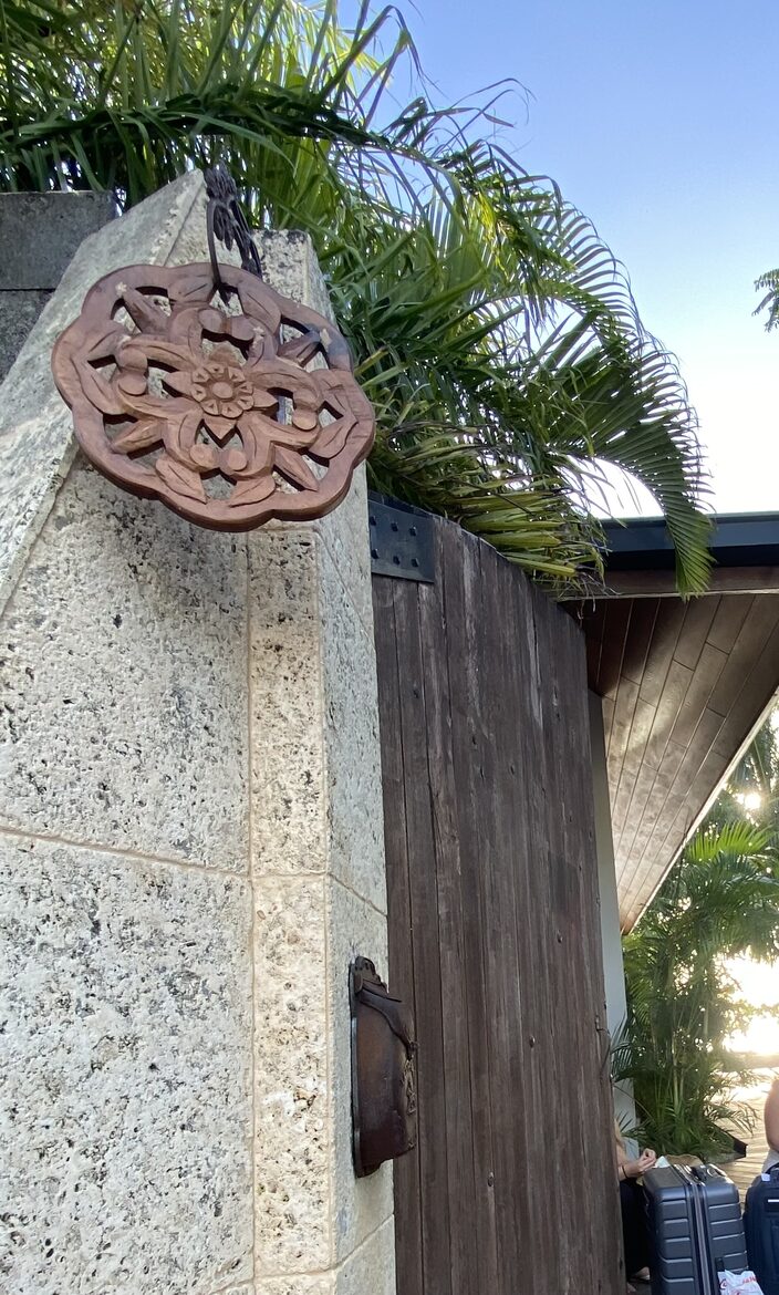 Ocean Breeze Villa | Sunset Views and Private Beach Access - Tevaitoa, French Polynesia