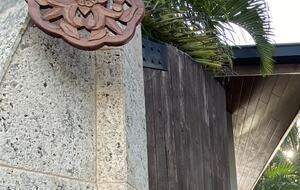 Ocean Breeze Villa | Sunset Views and Private Beach Access - Tevaitoa, French Polynesia