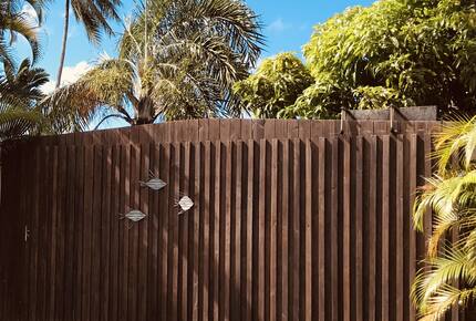 Magical Ocean Front Villa and Sunset Views - Tevaitoa, French Polynesia