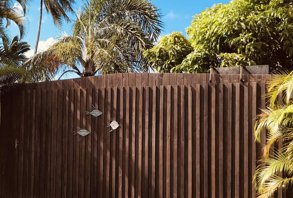 Ocean Breeze Villa | Sunset Views and Private Beach Access - Tevaitoa, French Polynesia