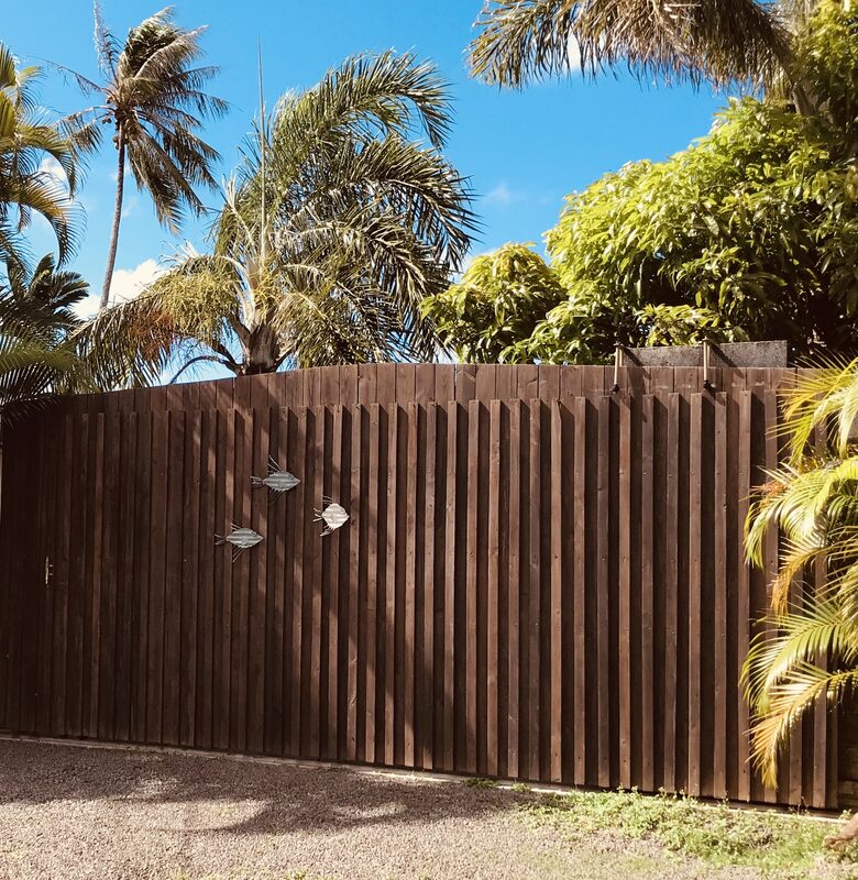 Ocean Breeze Villa | Sunset Views and Private Beach Access - Tevaitoa, French Polynesia