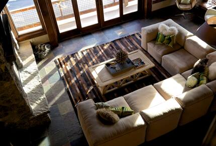 Equity Residences, 6 Bedroom Mountain Villa - Park City, Utah