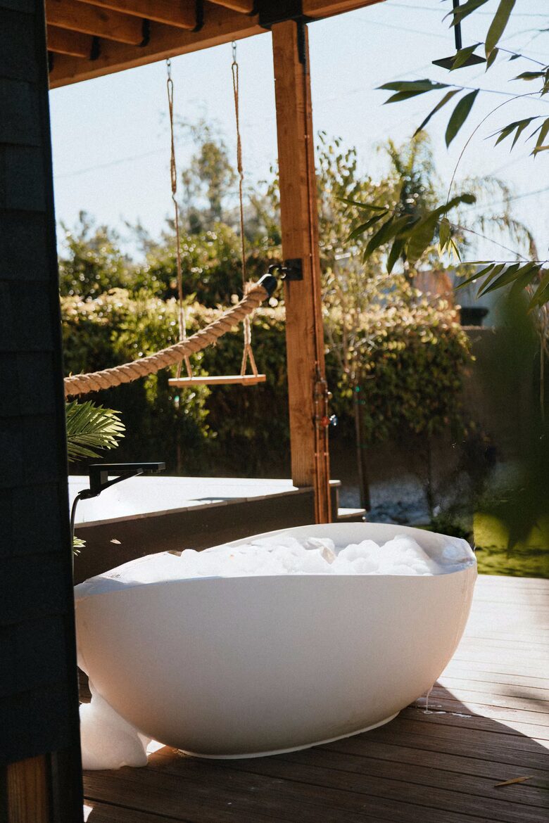 A Luxe Treehouse Retreat Above the Phoenix Canopy - Phoenix, Arizona