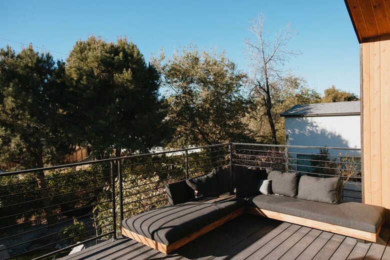 A Luxe Treehouse Retreat Above the Phoenix Canopy - Phoenix, Arizona