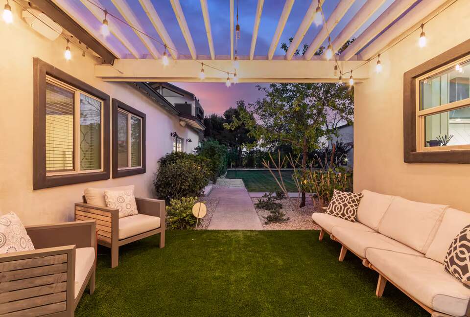 An Elevated Urban Escape in the Heart of Phoenix - Phoenix, Arizona