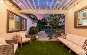 An Elevated Urban Escape in the Heart of Phoenix - Phoenix, Arizona