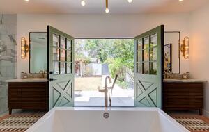 An Elevated Urban Escape in the Heart of Phoenix - Phoenix, Arizona