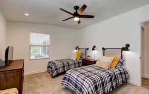 An Elevated Urban Escape in the Heart of Phoenix - Phoenix, Arizona