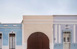 Modern Comfort Meets Historic Charm in Central Mérida - Mérida, Mexico