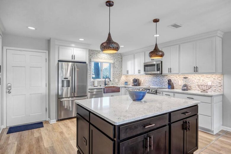 A Golf-Side Retreat in Sawgrass Country Club - Ponte Vedra Beach, Florida