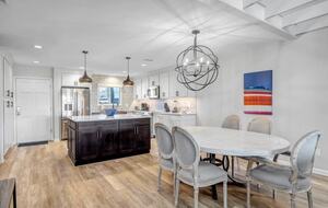 A Golf-Side Retreat in Sawgrass Country Club - Ponte Vedra Beach, Florida