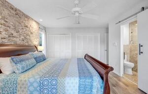 A Golf-Side Retreat in Sawgrass Country Club - Ponte Vedra Beach, Florida