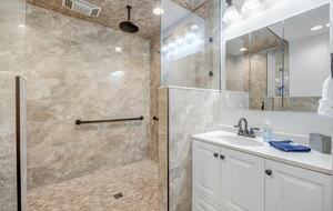 A Golf-Side Retreat in Sawgrass Country Club - Ponte Vedra Beach, Florida