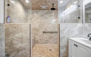 A Golf-Side Retreat in Sawgrass Country Club - Ponte Vedra Beach, Florida