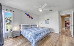 A Golf-Side Retreat in Sawgrass Country Club - Ponte Vedra Beach, Florida