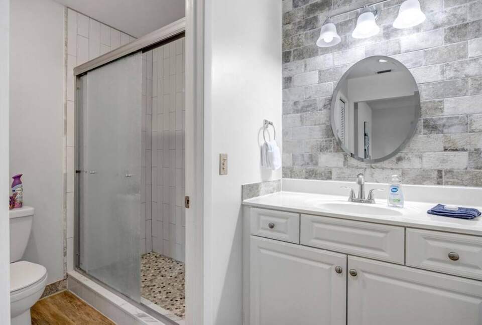 A Golf-Side Retreat in Sawgrass Country Club - Ponte Vedra Beach, Florida