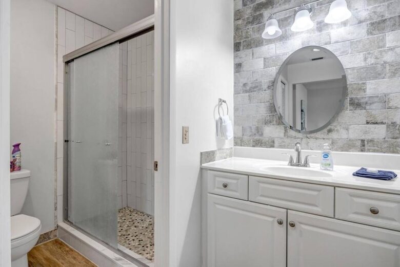 A Golf-Side Retreat in Sawgrass Country Club - Ponte Vedra Beach, Florida