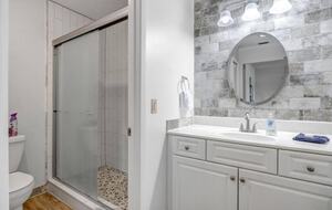 A Golf-Side Retreat in Sawgrass Country Club - Ponte Vedra Beach, Florida