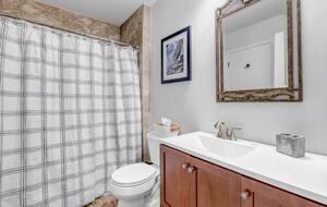 A Golf-Side Retreat in Sawgrass Country Club - Ponte Vedra Beach, Florida