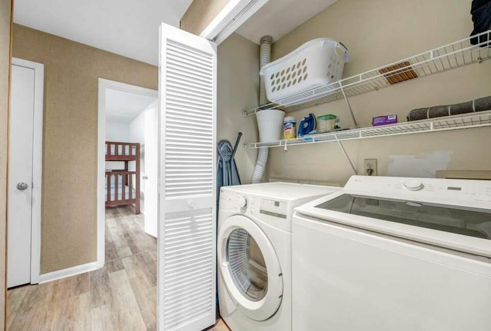 A Golf-Side Retreat in Sawgrass Country Club - Ponte Vedra Beach, Florida