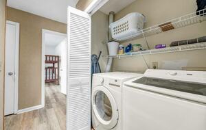 A Golf-Side Retreat in Sawgrass Country Club - Ponte Vedra Beach, Florida