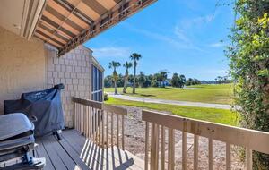 A Golf-Side Retreat in Sawgrass Country Club - Ponte Vedra Beach, Florida