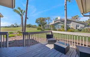 A Golf-Side Retreat in Sawgrass Country Club - Ponte Vedra Beach, Florida