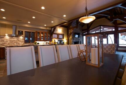 Equity Residences, 6 Bedroom Mountain Villa - Park City, Utah