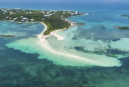All-Inclusive 7-night TradeWinds AQUA Experience in Abacos on TW60 Catamaran with Crew - Abacos, Bahamas