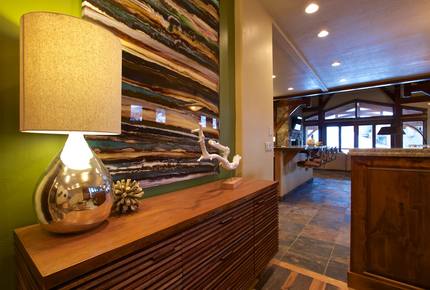 Equity Residences, 6 Bedroom Mountain Villa - Park City, Utah