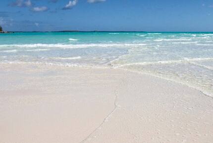 All-Inclusive 7-night TradeWinds AQUA Experience in Abacos on TW60 Catamaran with Crew - Abacos, Bahamas