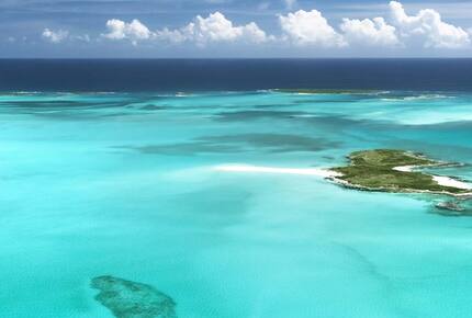 All-Inclusive 7-night TradeWinds AQUA Experience in Abacos on TW60 Catamaran with Crew - Abacos, Bahamas