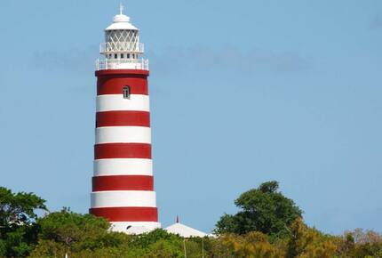 All-Inclusive 7-night TradeWinds AQUA Experience in Abacos on TW60 Catamaran with Crew - Abacos, Bahamas