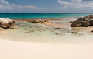 All-Inclusive 7-night TradeWinds AQUA Experience in Abacos on TW60 Catamaran with Crew - Abacos, Bahamas