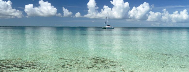 All-Inclusive 7-night TradeWinds AQUA Experience in Abacos on TW60 Catamaran with Crew - Abacos, Bahamas