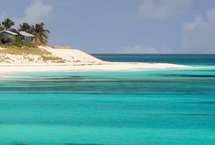 All-Inclusive 7-night TradeWinds AQUA Experience in Abacos on TW60 Catamaran with Crew - Abacos, Bahamas