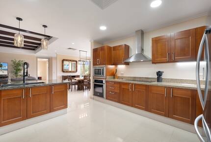 Premier Reserva Conchal Home - Santa Cruz Canton, Costa Rica