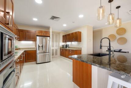 Premier Reserva Conchal Home - Santa Cruz Canton, Costa Rica