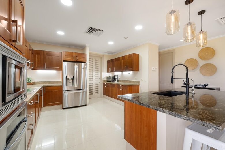 Premier Reserva Conchal Home - Santa Cruz Canton, Costa Rica