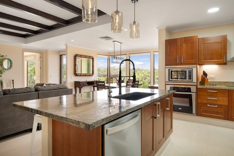 Premier Reserva Conchal Home - Santa Cruz Canton, Costa Rica