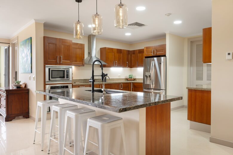 Premier Reserva Conchal Home - Santa Cruz Canton, Costa Rica