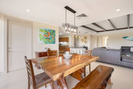 Premier Reserva Conchal Home - Santa Cruz Canton, Costa Rica