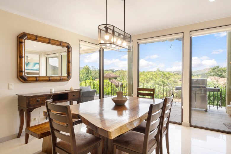 Premier Reserva Conchal Home - Santa Cruz Canton, Costa Rica