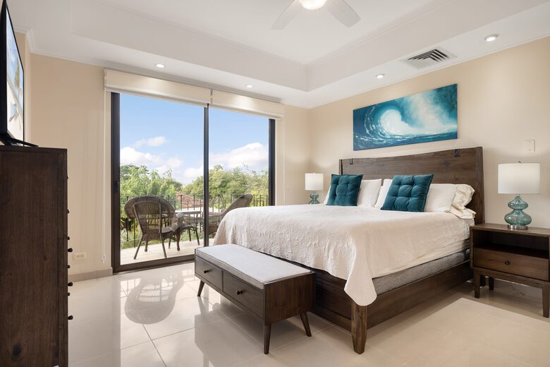 Premier Reserva Conchal Home - Santa Cruz Canton, Costa Rica